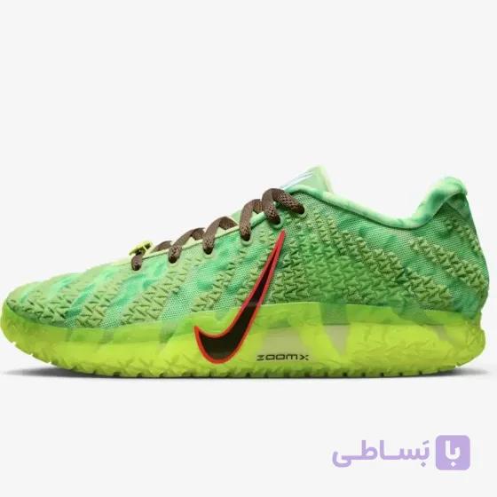 کفش بسکتبال
