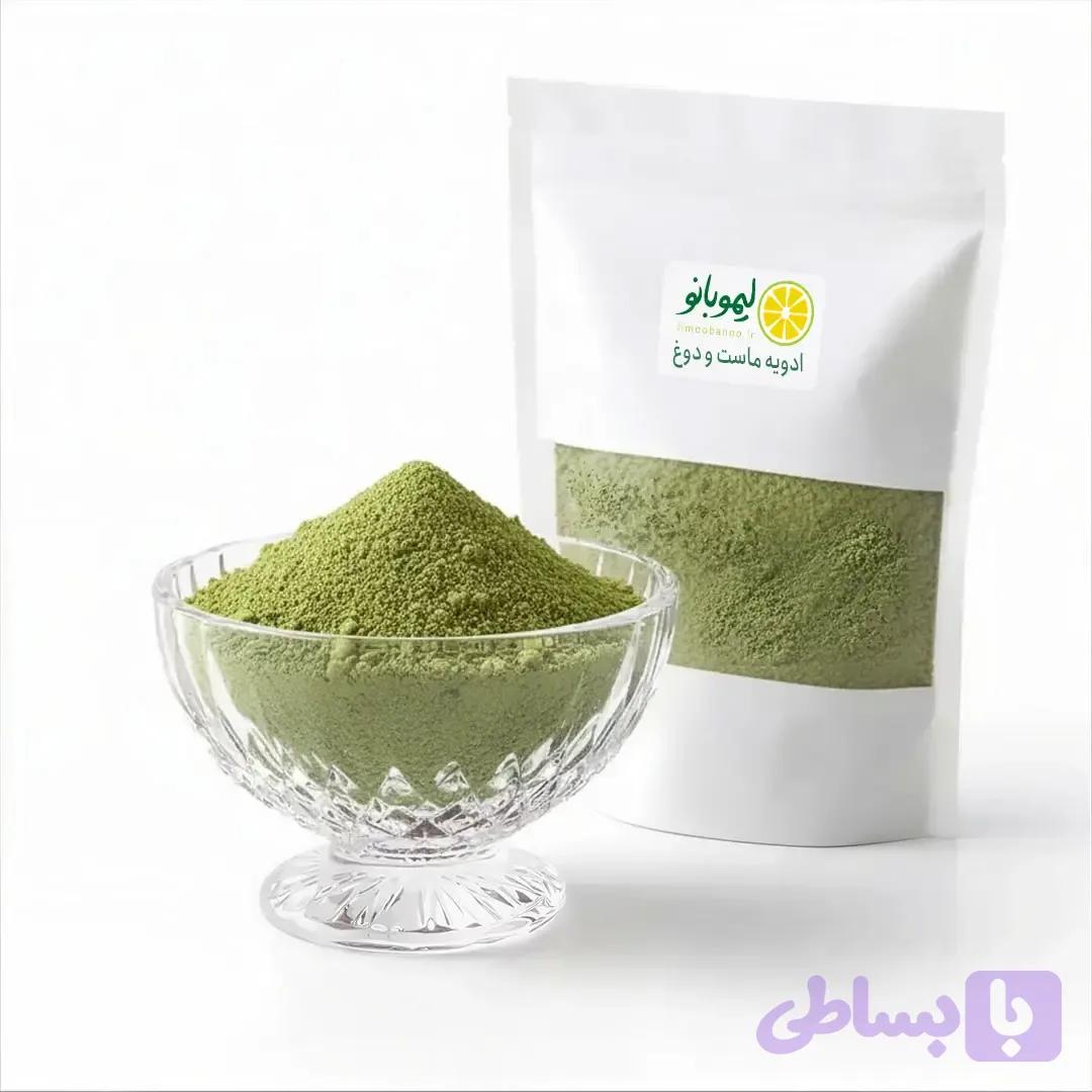 ادویه ماست و دوغ خانگی — تصویر 1