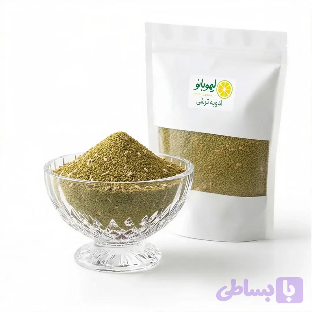 ادویه ترشی خانگی — تصویر 1