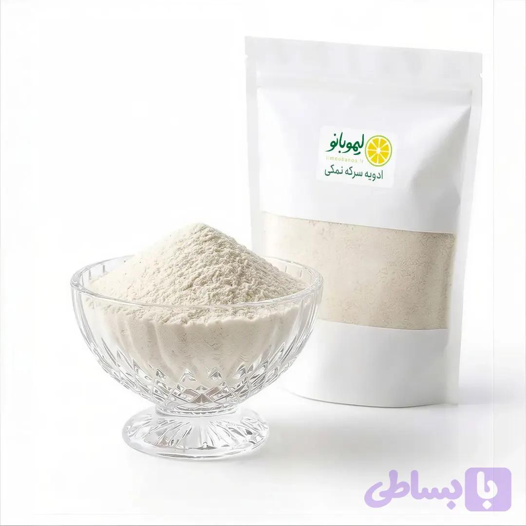 ادویه سرکه نمکی — تصویر 1