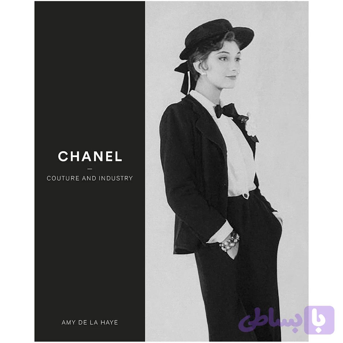 Chanel: Couture and Industry