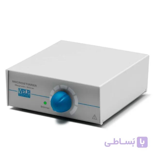 همزن مغناطیسی میکرو Velp — تصویر 1