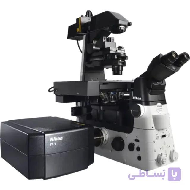 میکروسکوپ NIKON مدل A1R HD25 — تصویر 1
