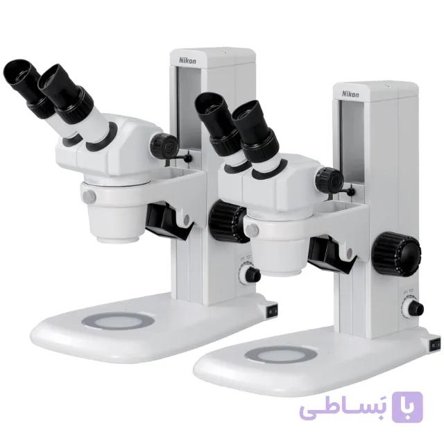 میکروسکوپ NIKON مدل SMZ445 | SMZ460 — تصویر 1