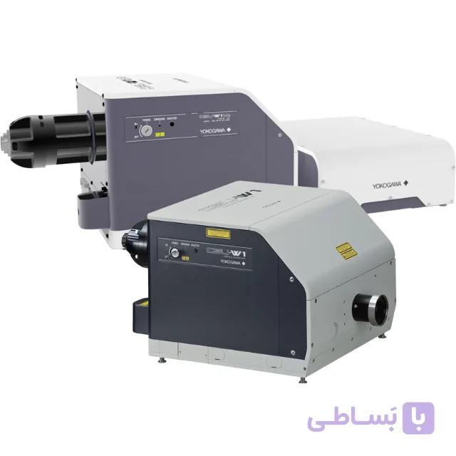 میکروسکوپ NIKON مدل Yokogawa CSU series — تصویر 1