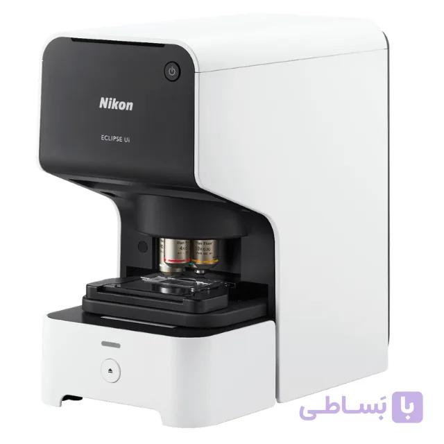میکروسکوپ NIKON مدل ECLIPSE Ui — تصویر 1