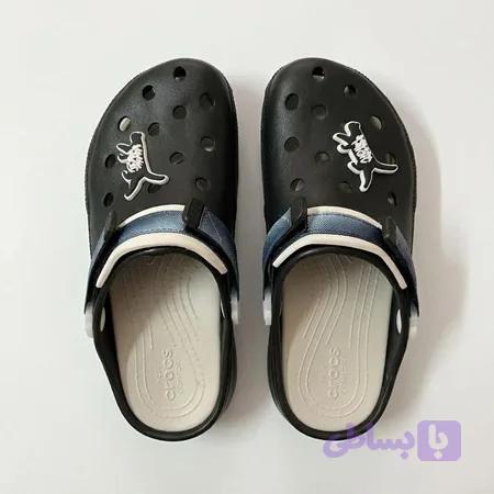 دمپایی کراکس 510 سایز زنانه — تصویر 1