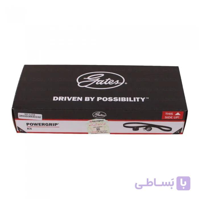 کیت تسمه تایم L90 پاور گریپ اصلی اروپایی لیبل هرینگتون