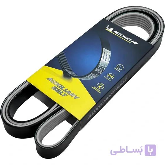تسمه دینام 405 میشلن اصلی آلمانی 6pk1665