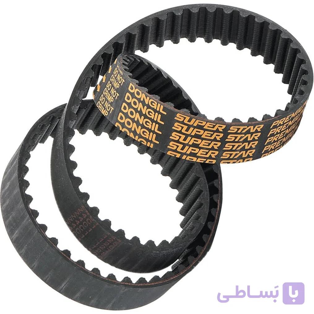تسمه تایم دانگیل اصلی کره مناسب برای 206 تیپ 2(104RU17)