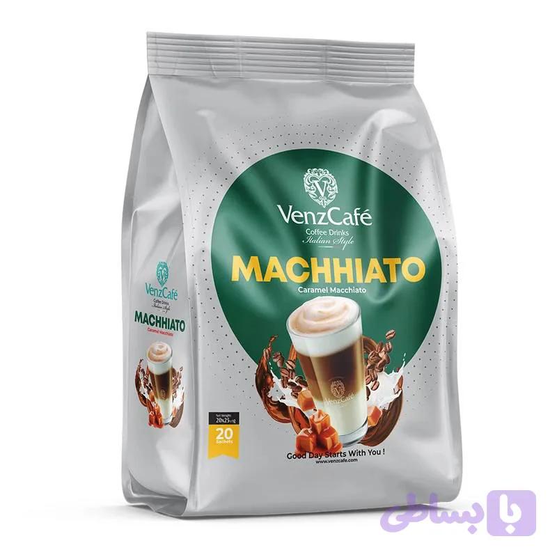 ماکیاتو کارامل