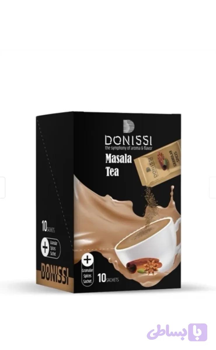 چای ماسالا دونیسی