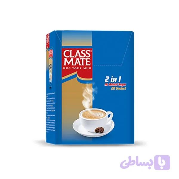 قهوه فوری ۲در۱
