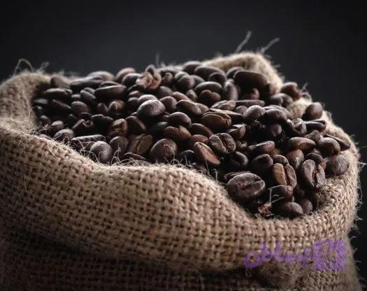 دان قهوه ۱۰۰ ربوستا مدیوم دارک ۲۵۰ گرم