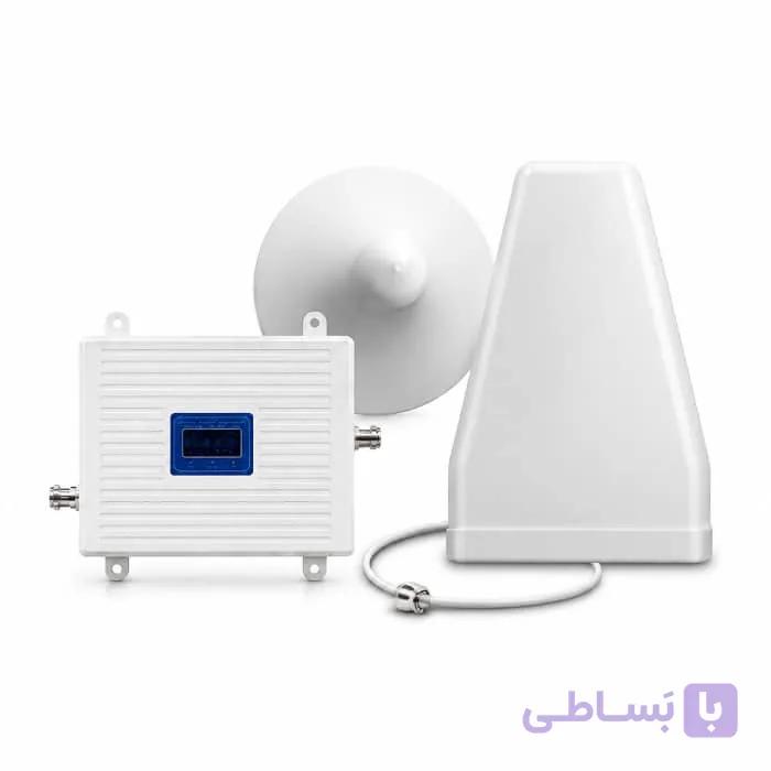 تقویت آنتن موبایل