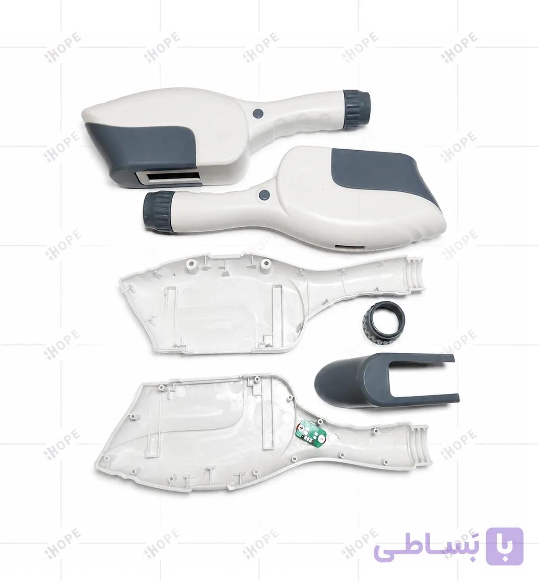 قاب هندپيس آي پي ال (SHR)
