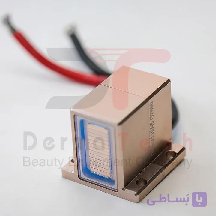 دایودبار 500 وات تک طول موج 10 خط — تصویر 1