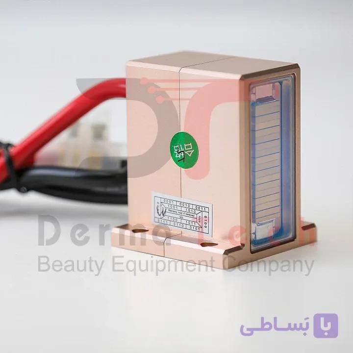 دایودبار 1000 وات چهار طول موج 20 خط مدل طاهرتاج — تصویر 1