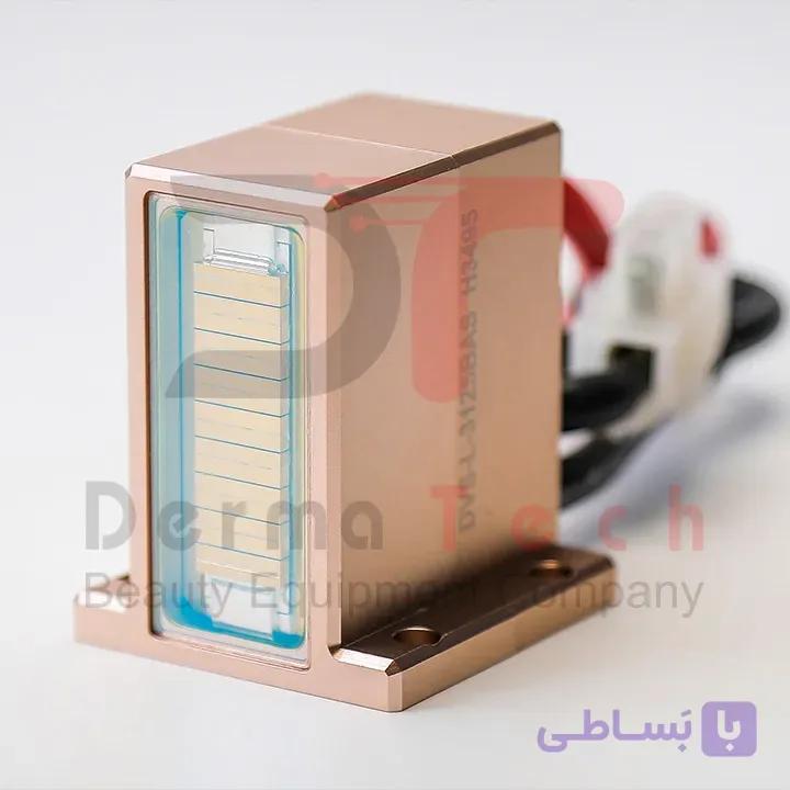 دایودبار 1600 وات تک طول موج 16 خط مدل دایموند — تصویر 1