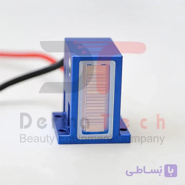 دایودبار 1200 وات سه طول موج — تصویر 1