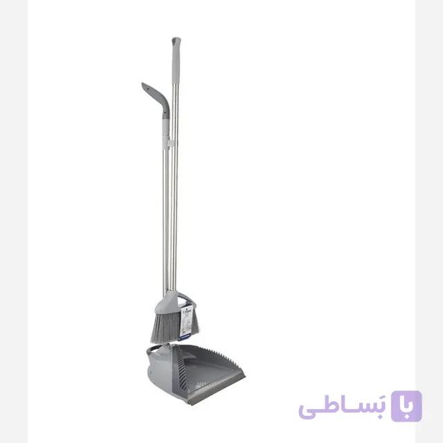 جارو و خاک انداز یونیک کد UN-2502