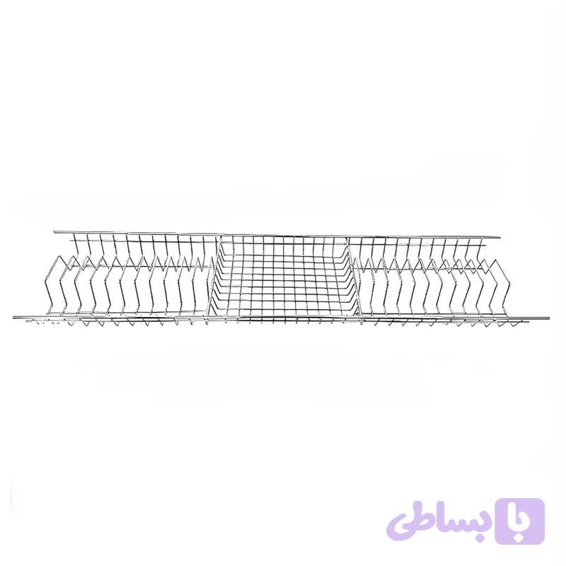 آبچکان مخصوص ام دی اف مدل استیل