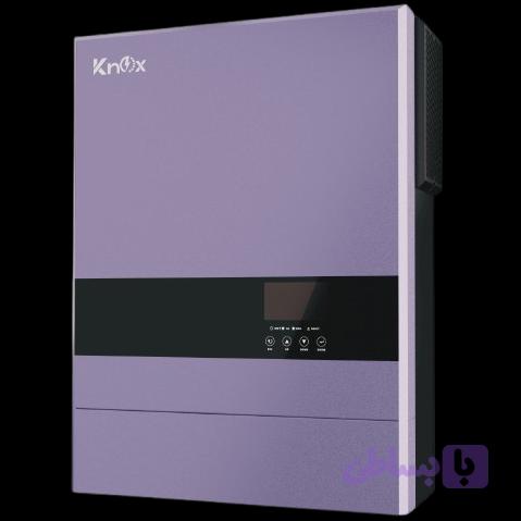 سانورتر 3.5 کیلووات آرگون KNOX