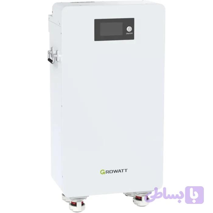 باتری لیتیومی 16 کیلووات گرووات Growatt