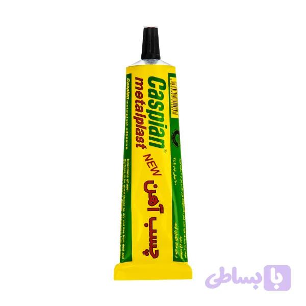 چسب آهن کاسپین