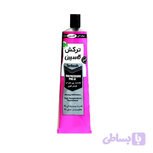 چسب پی وی سی