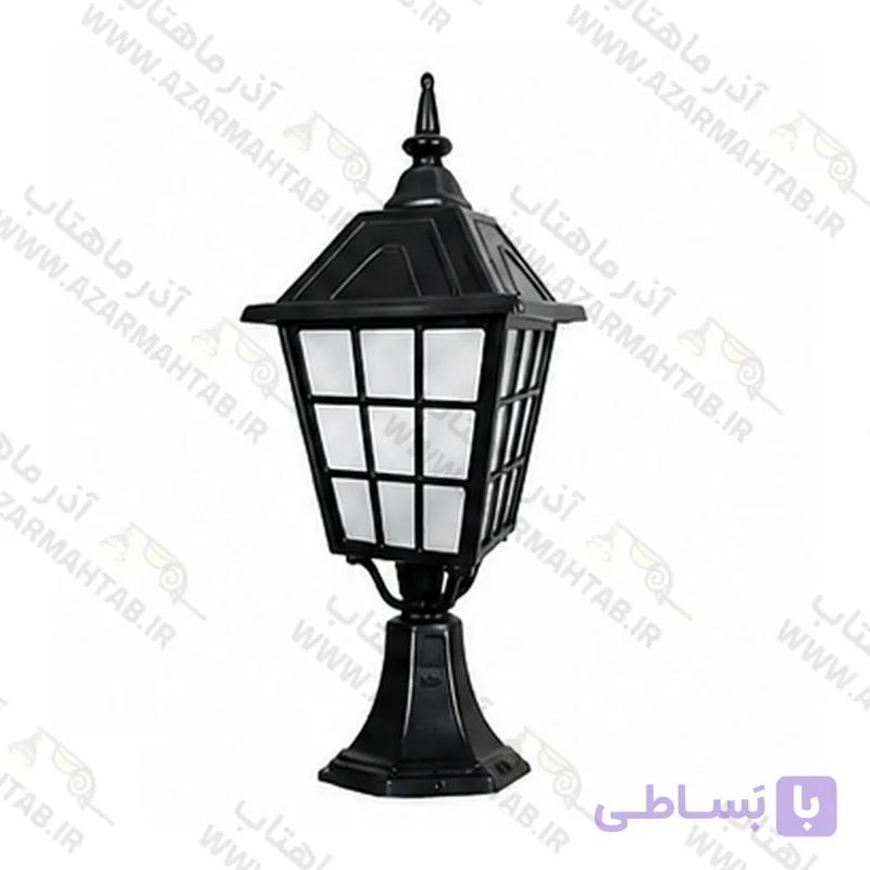چراغ کلاسیک ویلایی سردری مدل ونیز کد AM153