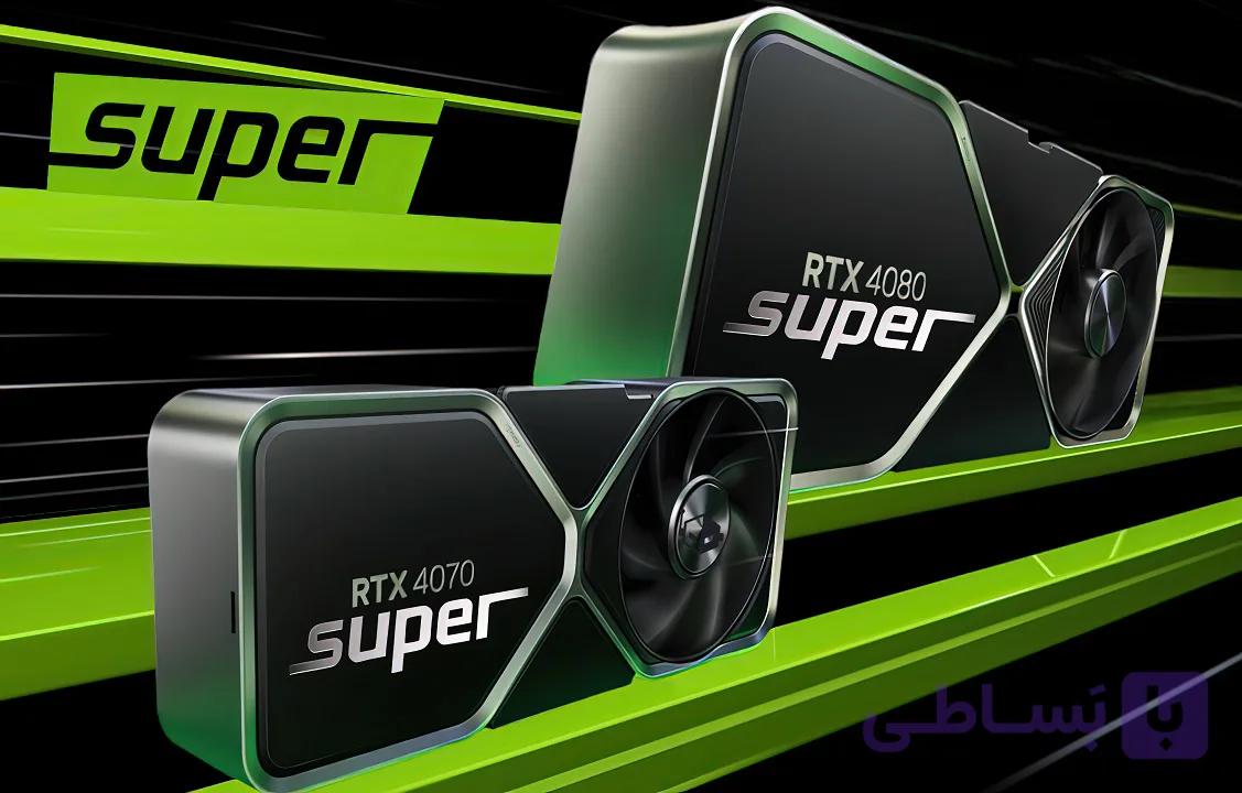ماجرای توقف تولید کارت‌های گرافیک RTX 4070 Ti و RTX 4080 انویدیا