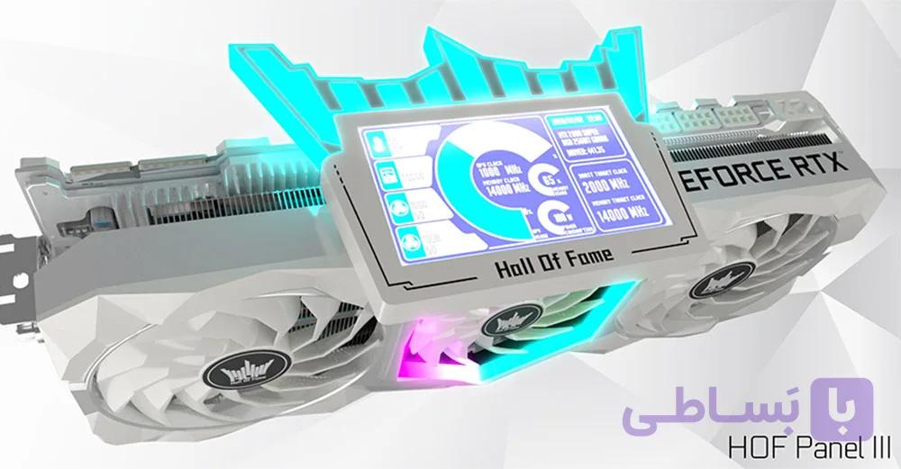 آیا برنامه تولید کارت گرافیک Geforce RTX 4090 Ti لغو شده است؟