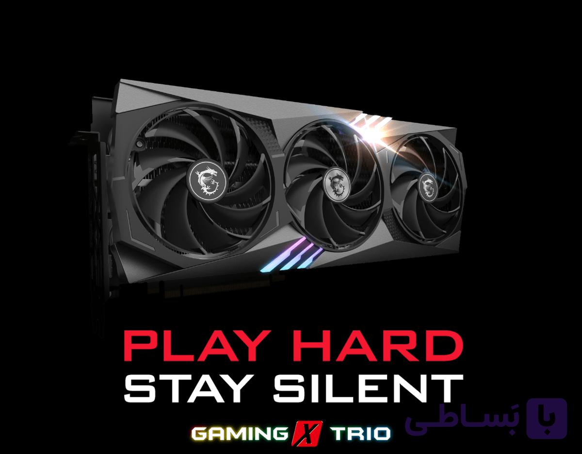 آیا تولید کارت گرافیک RTX 4070 متوقف شده است؟
