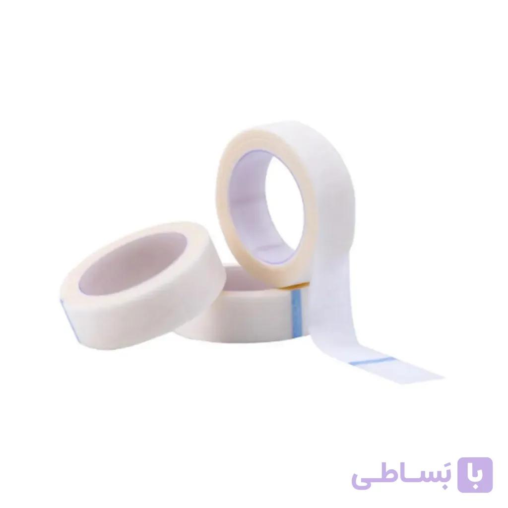 چسب کاغذی مژه مرلین لش