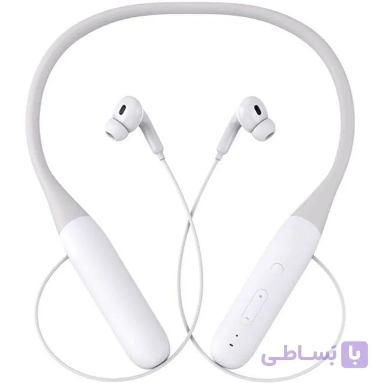 هدفون گردنی بیوا مدل BT-03