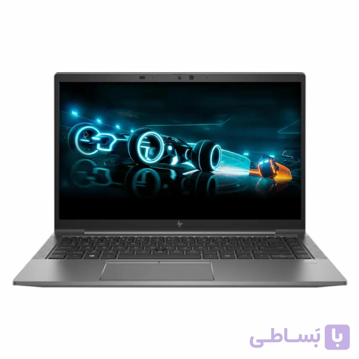 لپ تاپ استوک 14.1 اینچی اچپی مدل Hp ZBook FireFly 14 G8 i7 1165 G7 16GB DDR4 512GB SSD 4GB Nvidia Quadro T500