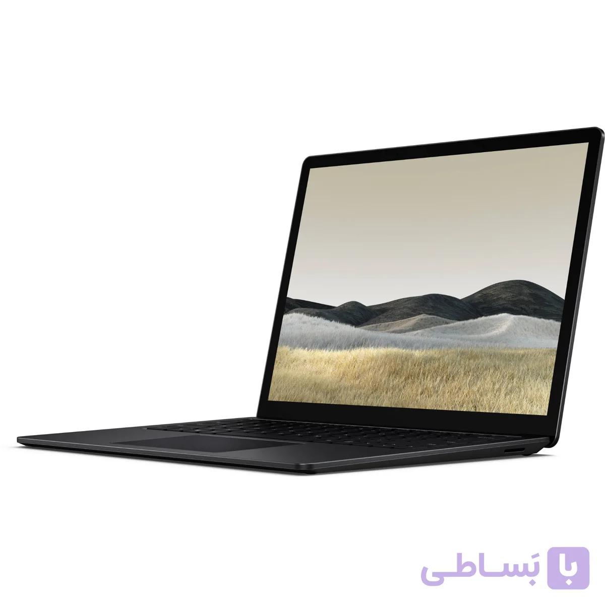 لپ تاپ استوک 13.3 اینچی سرفیس مدل Surface Laptop 3 i5 1035 G7 8GB DDR4 256GB SSD Intel Iris Plus