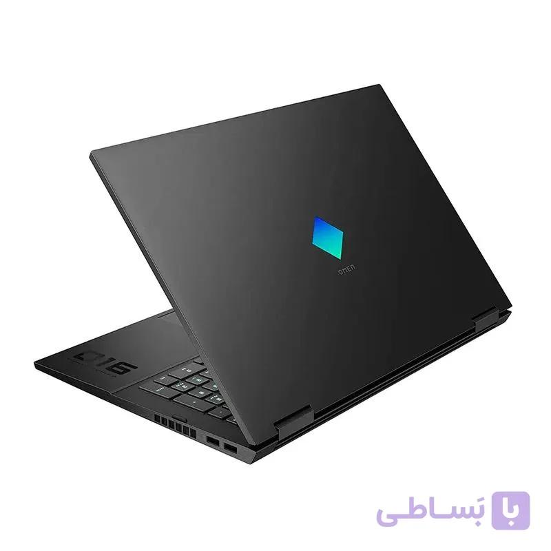 لپ تاپ اپنباکس 16 اینچی اچپی مدل HP Omen Gaming 16 i7 11800H 32GB DDR4 1T.B SSD 8GB Nvidia RTX 3070