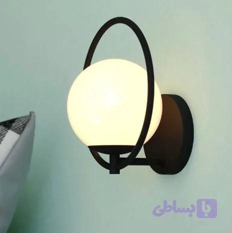 لوستر دیواری D156