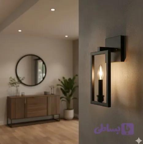 لوستر دیواریD103