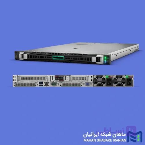 سرور HPE ProLiant DL360 G11 — تصویر 1