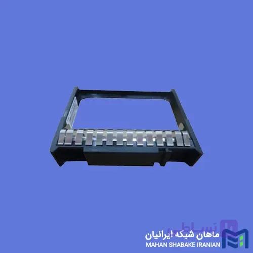 بلنک هارد سرور HPE Small Form Factor Hard Drive Blank Kit 666987-B21