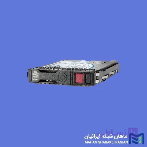 SSD سرور HPE 400GB NVMe WI SFF BC U.2 P51465-B21