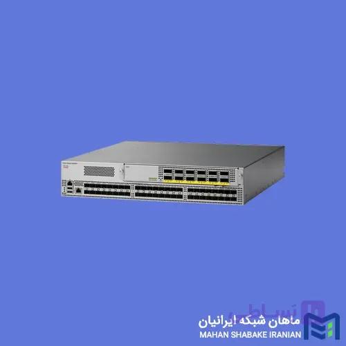 سوئیچ مدیریتی نکسوس سیسکو N9K-C9396PX — تصویر 1