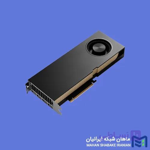 کارت گرافیک انویدیا NVIDIA RTX PRO 5000 Blackwell 48GB B11F1AA — تصویر 1