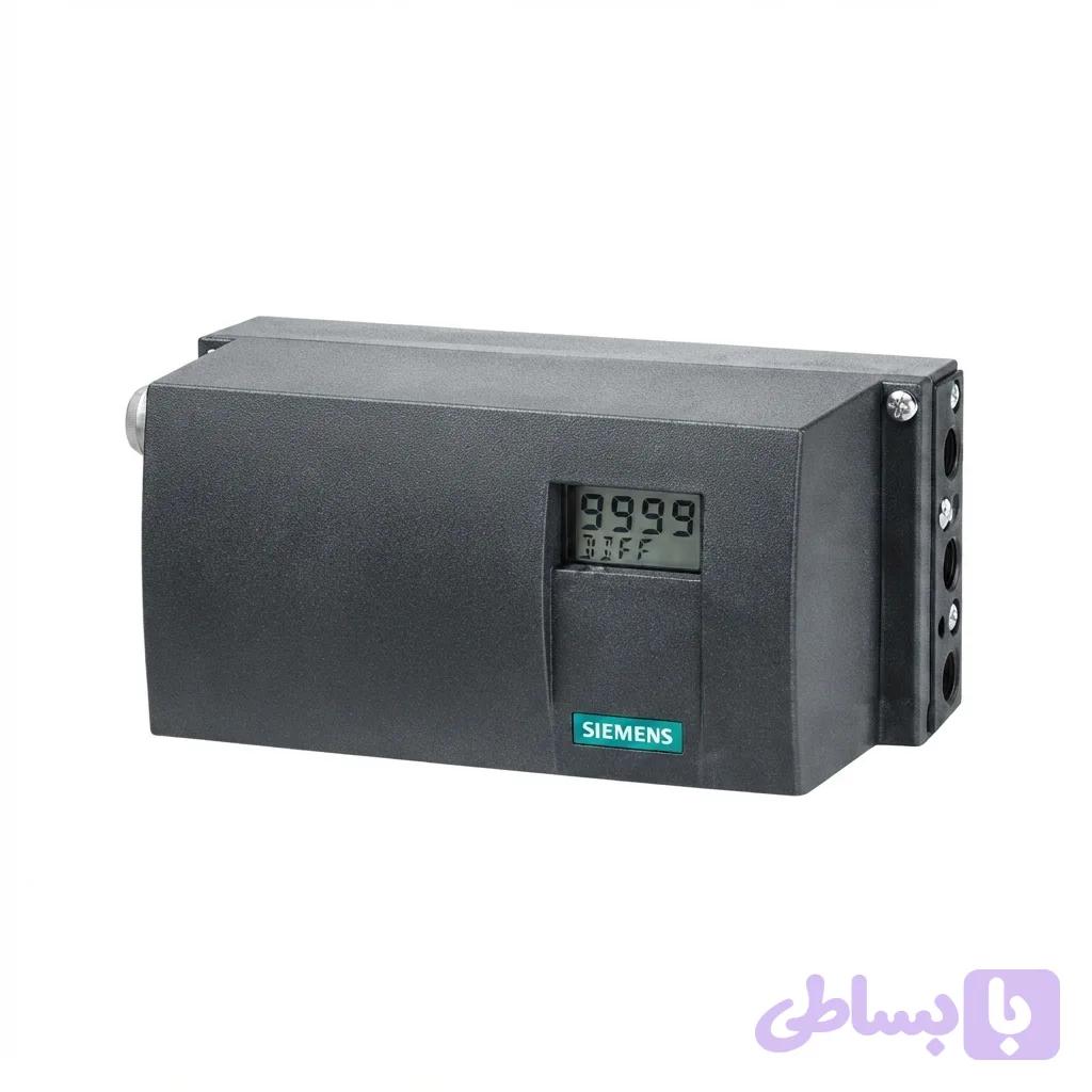 پوزیشنر زیمنس مدل 6DR5220-0EM00-0AA0