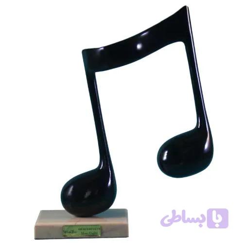 مجسمه ویلوتری مدل چنگ کد 205 WillowTree Quaver 205 Statue — تصویر 1