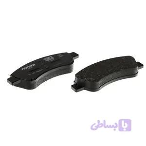 لنت جلو 206 تیپ 5 استارکیان