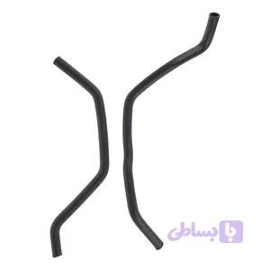 شیلنگ بخاری کوتاه آردی